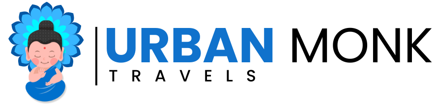 URBAN MONK LOGO