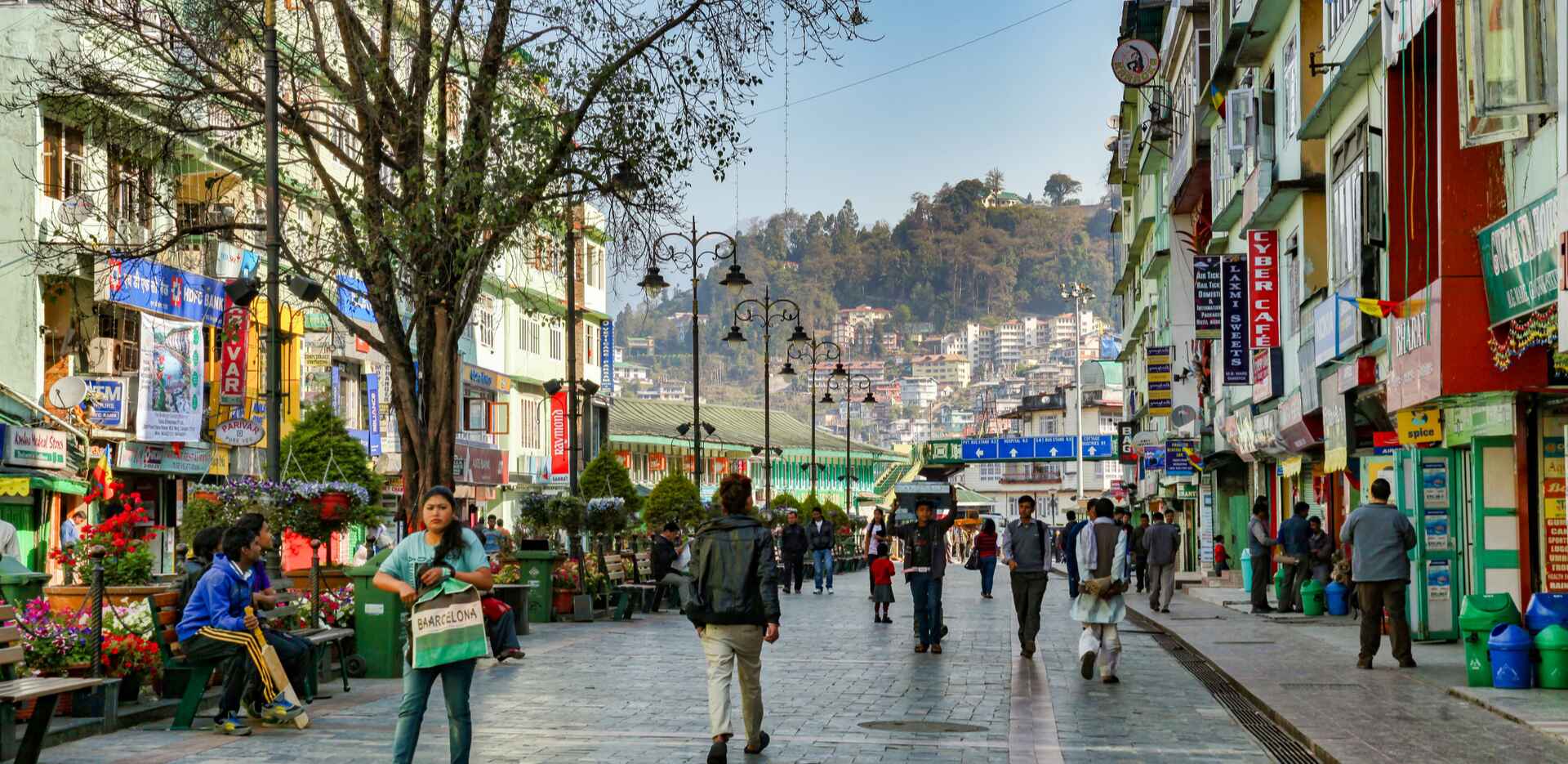 Exploring the Hidden Gems of Sikkim & Darjeeling: A Complete Travel Guide