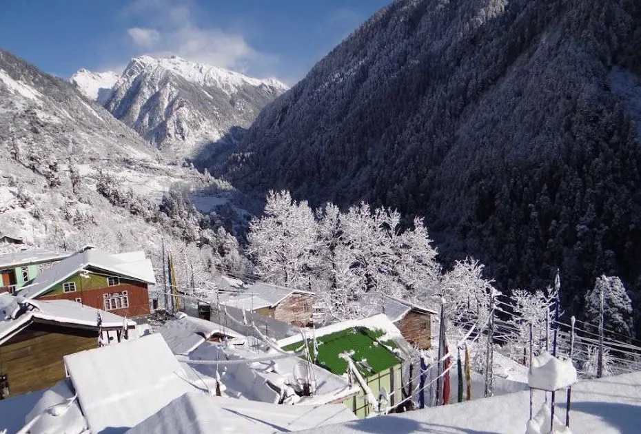 Amazing North and East Sikkim Group Trip 5N/6D