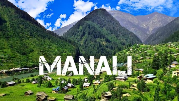 Shimla Manali Tour Pacakage 4N/5D
