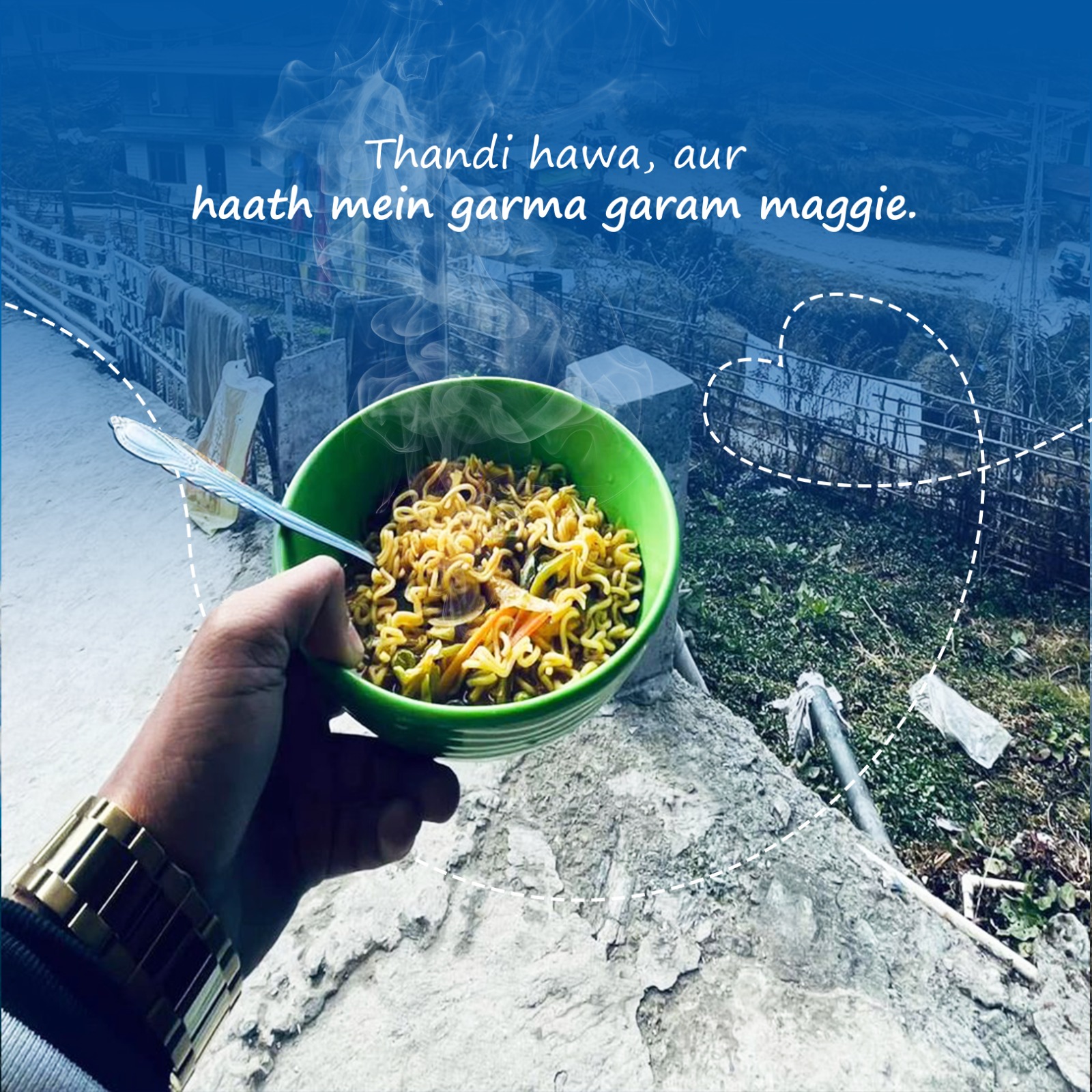 Pelling The Heart of West Sikkim 3N/4D